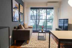 Espino Stunning Apartment